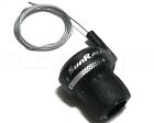 Tsm10.rf0s.0s0.hp Sunrace New Friction Twist Shifter Includes Cable Housing 4710944242959
