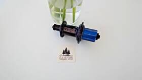 Bhn03024sw Tune Mag Rear Road Hub