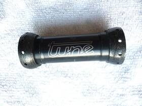 Mig45 Tune Mig 45 Front Road Hub Shell Hubshell Only 20hole With Skyline Logo