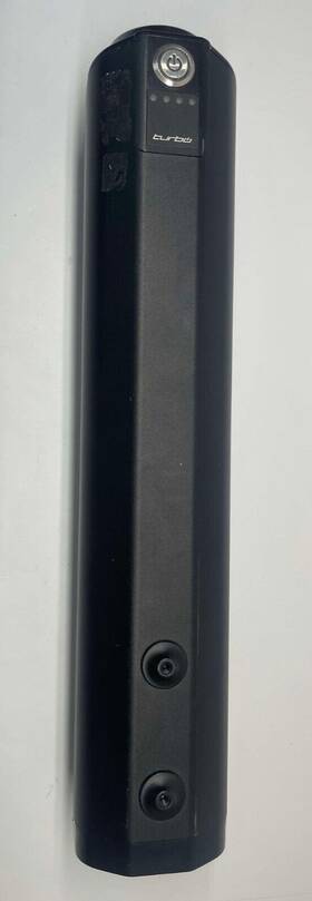 Sbc-b03 Turbo Specialized Li-ion Battery 36v 13ah/468wh No Key