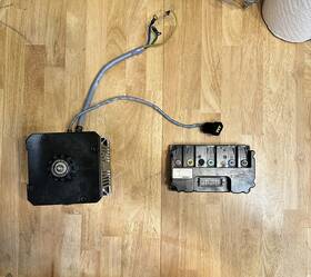 Soleil01 Tuttio Motor And Controller Kit