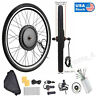 Ty91s0266-e16 Unbranded Electric Bicycle Rear Wheel Ebike Hub Motor Conversion Kit
