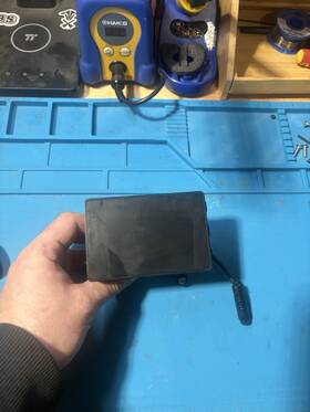 Zx102-02 Tynco Talaria Mx4 Screen Upgrade Larger