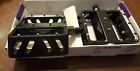 Uf-1 Peregrine Nos Power Pedal Black School Haro Gt Redline Hutch
