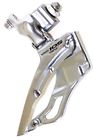 Fd-5603-f Ufd5603f Shimano New Triple Front Derailleur Silver 689228088399