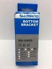 Un55 Shimano Bb Square Taper Bottom Bracket