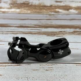 8472-149 Uno Alloy Cycling Stem 95 Mm 31.8 1 1/8th