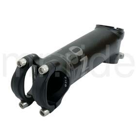 Pd004891 Uno Ultra Light Weight Bike Stem -17 31.8 X 130mm Black 2019 New Pattern