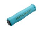 V23p067 Ritchey Wcs Truegrip Foam Handlebar Grip Blue 796941381031