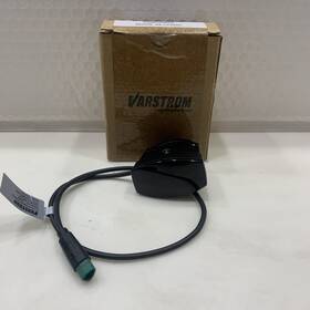 Vd-03 Varstrom Vd03 Small Bafang Led Display Can Protocol