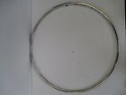 Vela 13x622 Alloy Heat Treated Rigida Vintage Tubular Clincher Rim 36h 700c Made In France