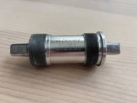 Bb-0001-118 Velo Orange Cartridge Bottom Bracket 68 X 116mm 1.37x24