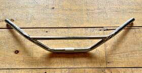 Hb0031nik Velo Orange Klunker Handlebar Silver / Nickel