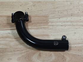St-0021-70 Velo Orange Cigne Stem 31.8mm Clamp X 90mm Reach 145mm Rise