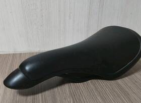 Vl-283 Velo Drop Nose Seat Old School Bmx Padded
