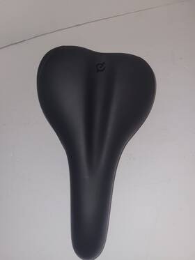 Vl-3028 Velo Bike Saddle Bicycle Seat Vl - 3028 Used