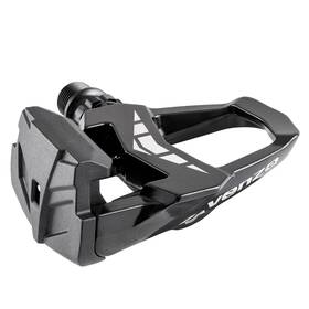 Vz-e02xr-004 Venzo Repacked Road Bike 9/16 Inch Sealed Pedals With Cleats Compatible Spd-sl