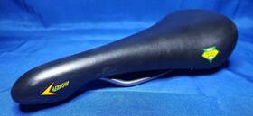 2268 Viscount Nos Primo Aerrow Titanium Bmx Road Mtb Seat Saddle Fit Trek Gt Redline
