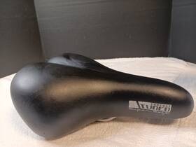 2505p Viscount Super Soft Comfort Tuned Bicycle Seat Bike Saddle 2705