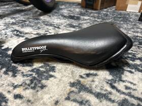 2984 Viscount Drop Nose Midschool Bmx Seat