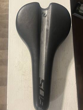 Sct-30 Viscount Bike Saddle Seat Sob
