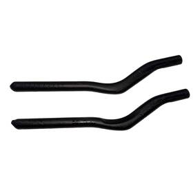 670-0441031030 Vision Trimax Carbon Si013 Aerobar Triathlon Time Trial Js Bend Extensions Tt