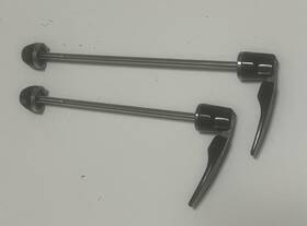 750-0012305010 Vision Fsa Qr-93 Road Bike Bicycle Wheel Quick Release Skewer Set 100mm X 130mm