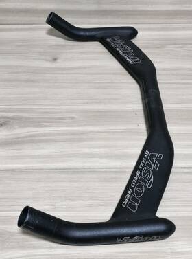 Hb-ko-b250-os Vision By Fsa Al Os Tt Aerobar Base Bar 26.0 Mm 42cm Time Trial Triathlon Di2