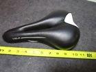 Vl-4901 Velo Black White Bicycle Seat Cycling Saddle