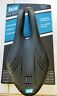Vl9105 Blk Ism Pl Bicycle Saddle Black