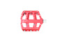 Jy-023a Vp-015 Vp Components Pedals Pack Of Red 610708241416