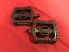 Vp-910 Gt Old School Bmx Platform Pedals