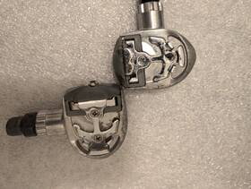 Vp-161 Vp Components Clip-in Road Pedals