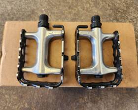 Vp-195a Vp Components Bicycle Flat Pedals