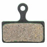 M985-m785-m675-s700 Vx852 Clarks Brake Shoes Disc Org Shi 5021646022107