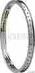 W-156-cp Odyssey Hazardlite Rim 36h 20 Chrome 630950241569