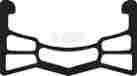 W-158-cp Hazard Lite Odyssey Chrome 24 X 1.75 36h Rim 630950242054
