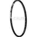 W020-0085 Wtb Laserdisc Trail Rim 32 Hole Black 714401200852