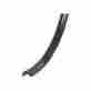 W020-0422 Wtb Kom Tcs I23 29 Rim 32h Black Shiny Finish 714401204225