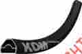 W020-0460 Wtb Kom Tcs I21 27.5 Rim 32h Black Bead Blast Finish 714401204607
