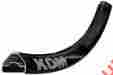 W020-0463 Wtb Kom Tcs I25 27.5 650b Rim 32h Black 714401204638
