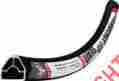 W020-0469 Wtb Frequency Team Tcs I19 27.5 Rim 32h Black Bead Blast Finish 714401204690