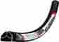 W020-0475 Wtb Frequency Team I25 27.5 Tcs Rim 32 Hole Black 714401204751