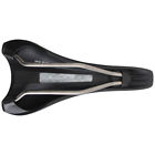 W065-0393 Wtb High Tail Team Saddle Titanium Rails Black 714401653931