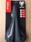 W065-0420 Wtb Rocket Team Width Black Saddle With Titanium 714401654204