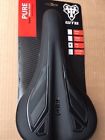 W065-0424 Wtb Pure Team Black Saddle With Titanium Rails 714401654242