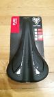 W065-0427 Wtb Pure Comp Mountain Bike Mtb Saddle Black Unisex Seat