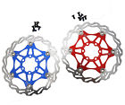 W295509578150 Bicycle Brake Floating Disc Rotor Mtb Mounting Bolts For Shimano