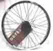 W-645r-cp W645r-cp Hazard Lite Clutch Freecoaster Driver Odyssey Bmx Aerospace Rhd Rim Bnib 630950808991