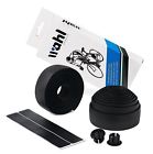 Wahlsports-xtm-007 Wahl Sports Bike Handlebar Tape And Bar Plugs 656541450943